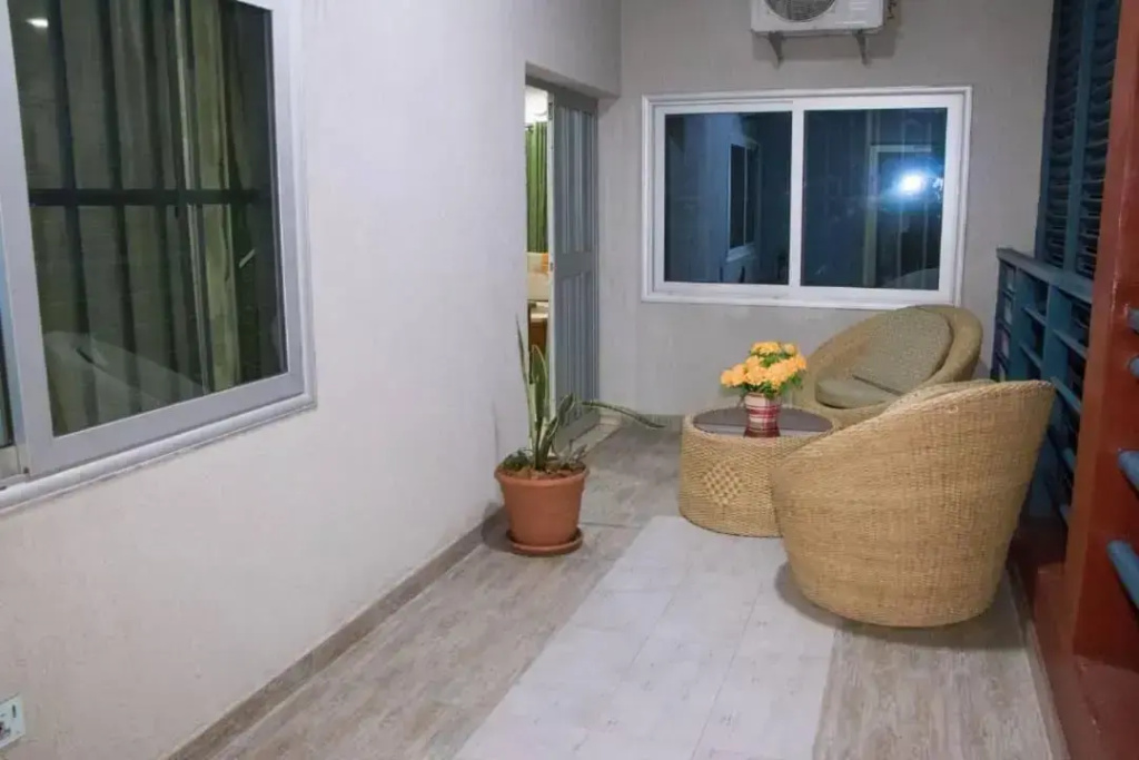 ODG Cotonou - Résidences Océan De Grâce