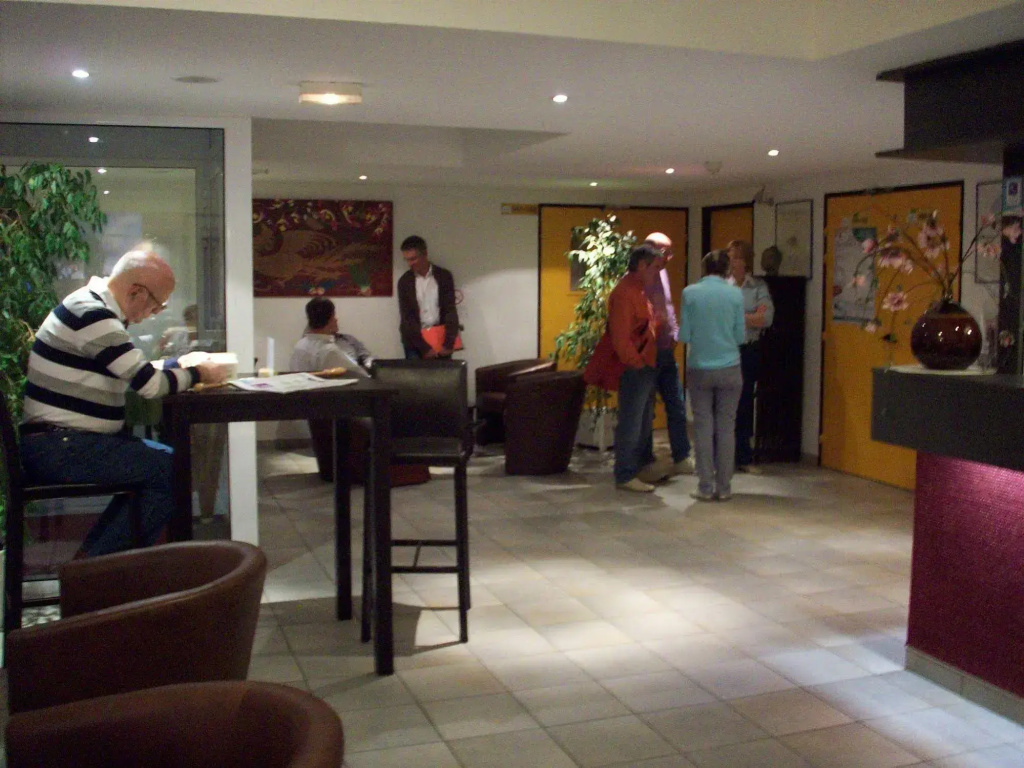 Hotel photo 12