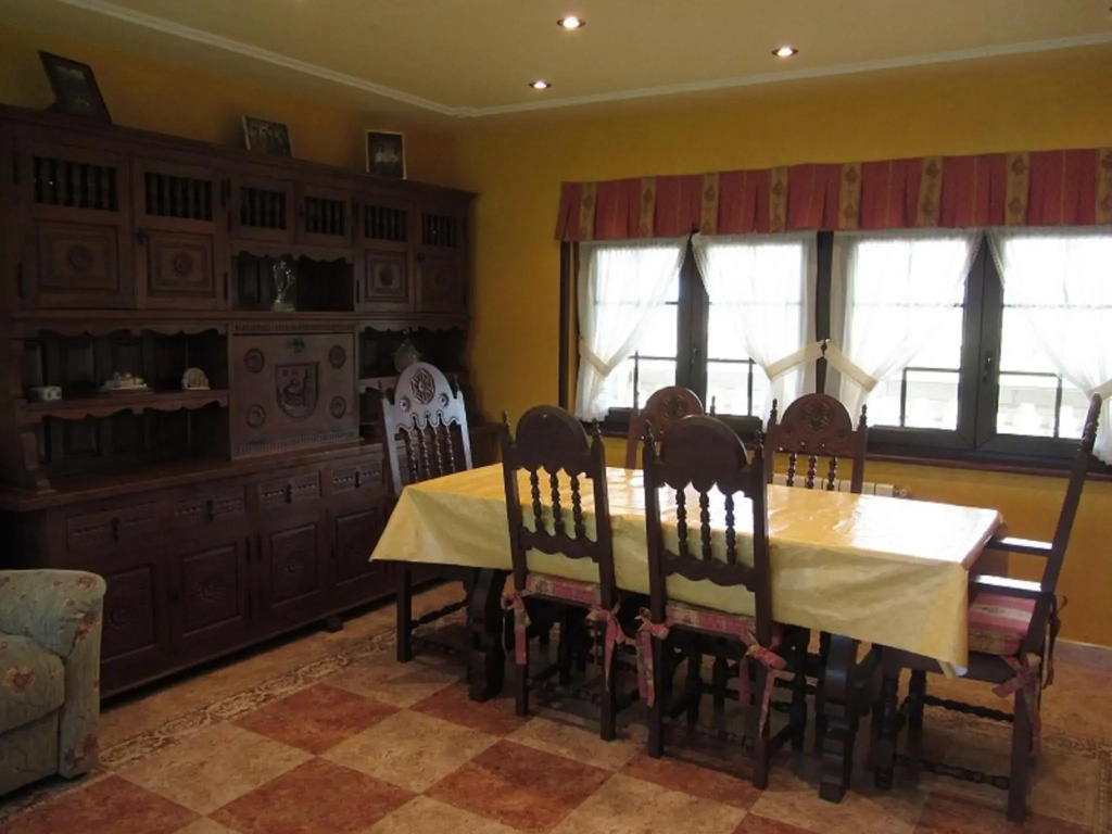 Vivienda Sampedri - Général