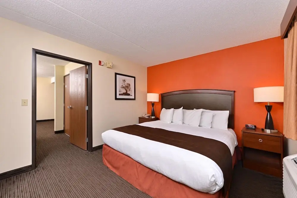 Hotel photo 2