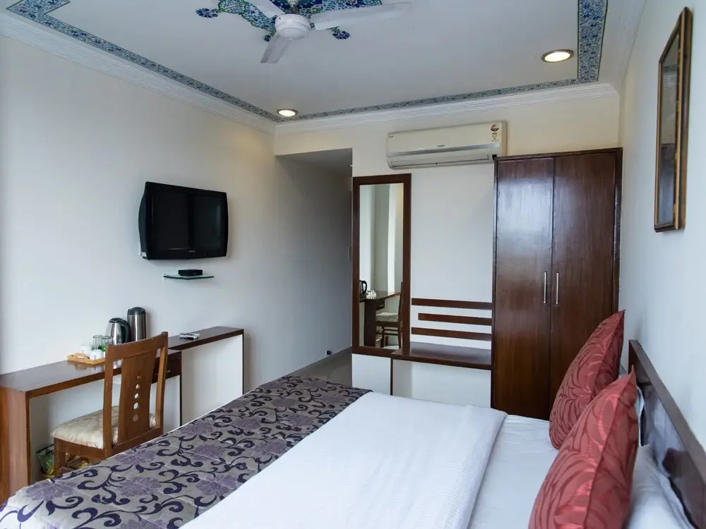 Hotel photo 7