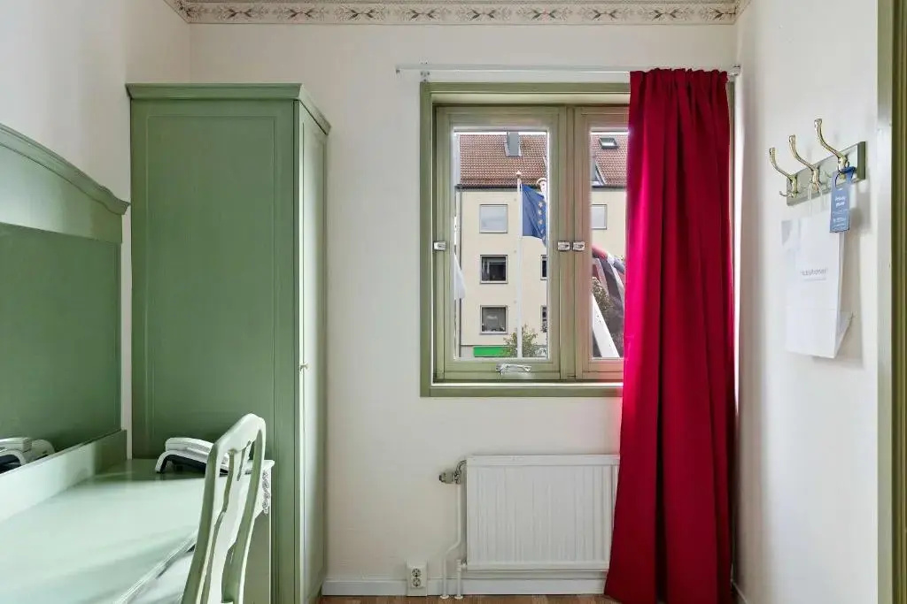 Best Western Rådmannen - Chambres