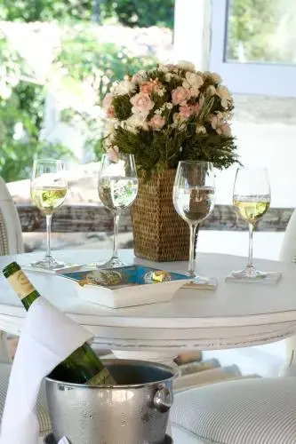 POUSADA BENDITO SEJA by null