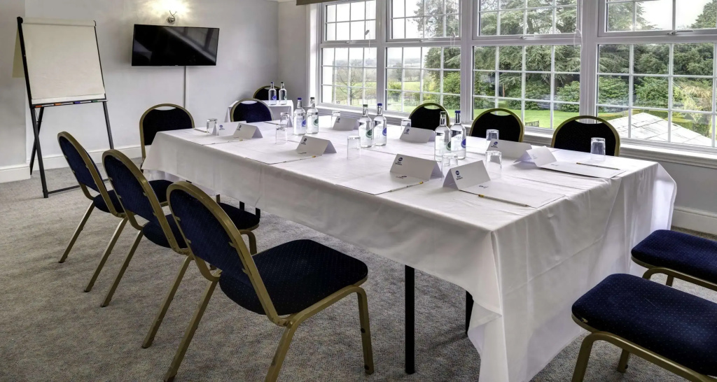 Lord Haldon Country Hotel, Sure Hotel Collection by Best Western - Général