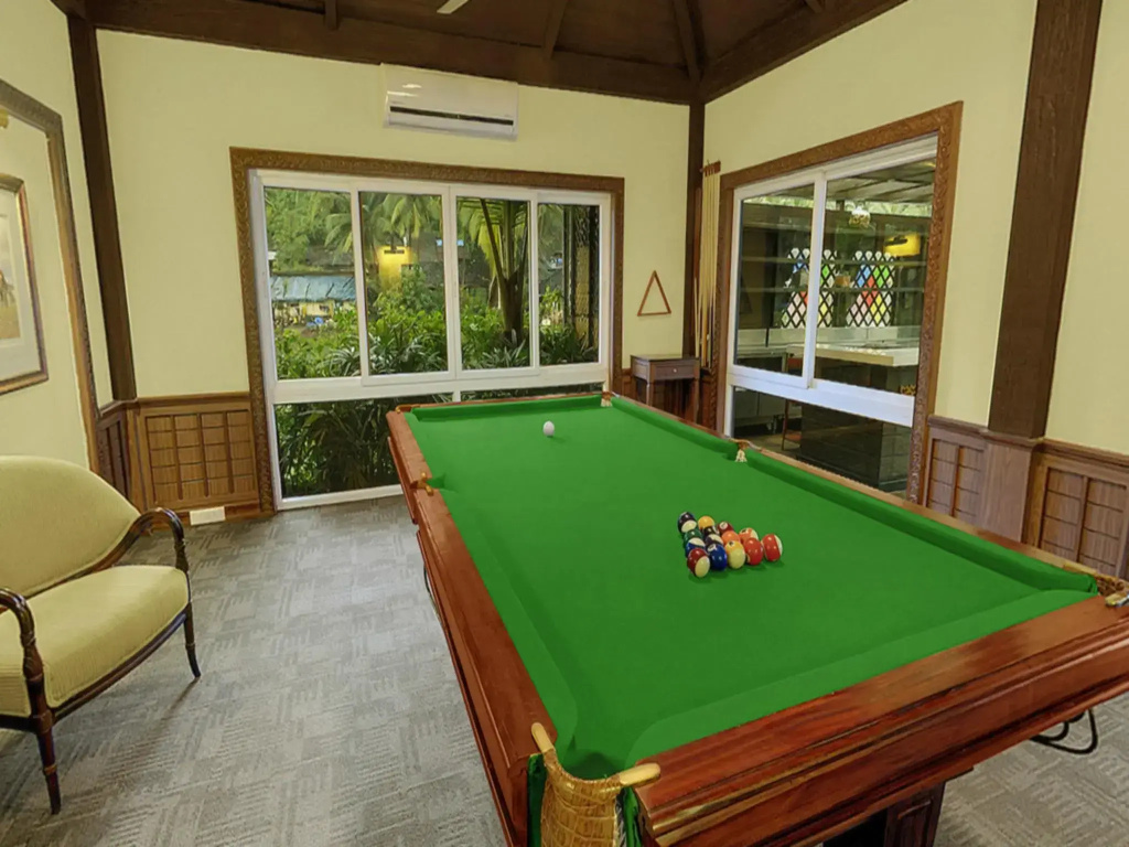 Mayfair Hideaway Spa Resort - фото 14