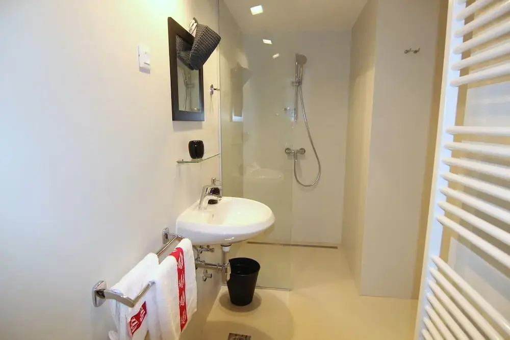 Boutique Apartments Palcic Palace - Général