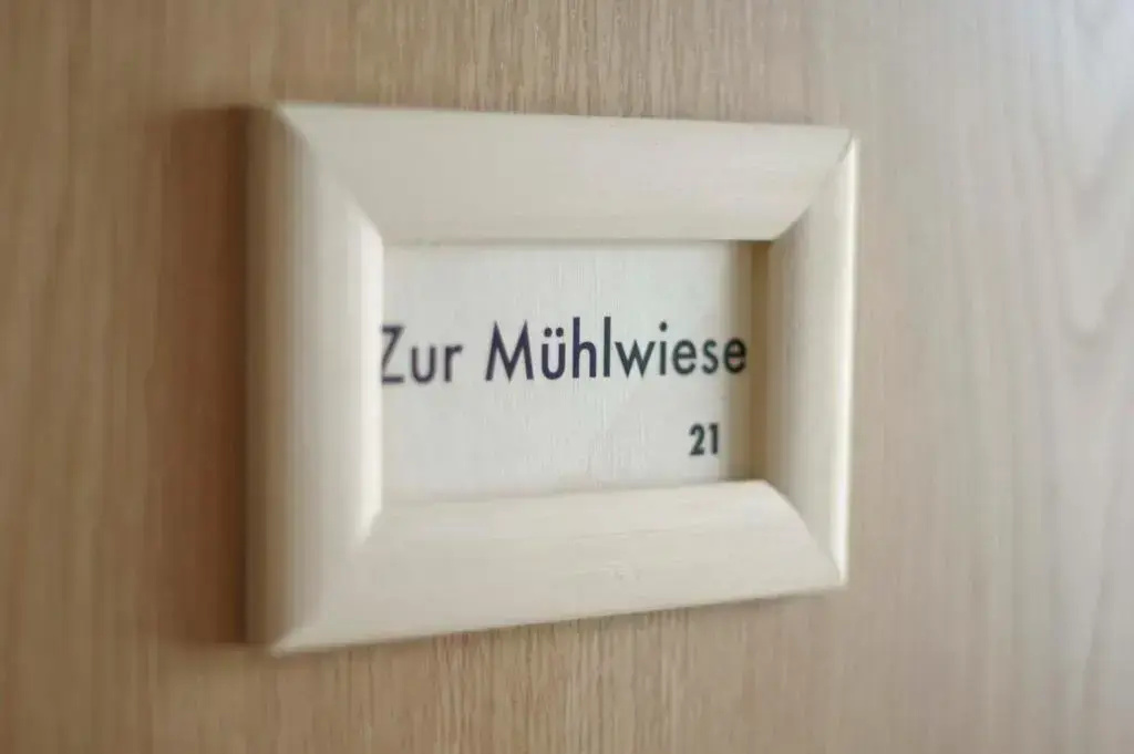 Landgasthof Zehner - Chambres