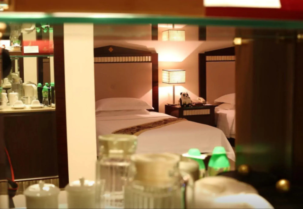 Hua Xia Pearl Hotel - Général