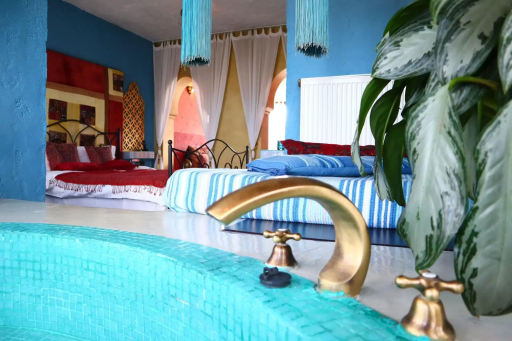 Relax in Style - Général