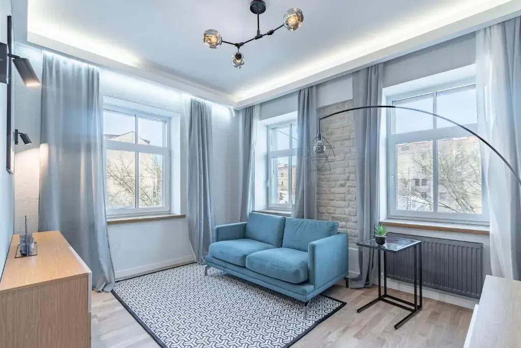Superior Apartment