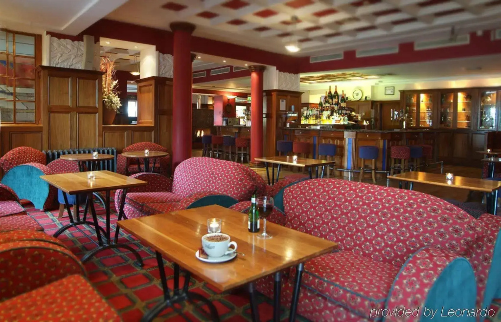 Talbot Hotel Stillorgan - Général