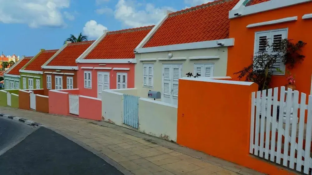 Villa Creole