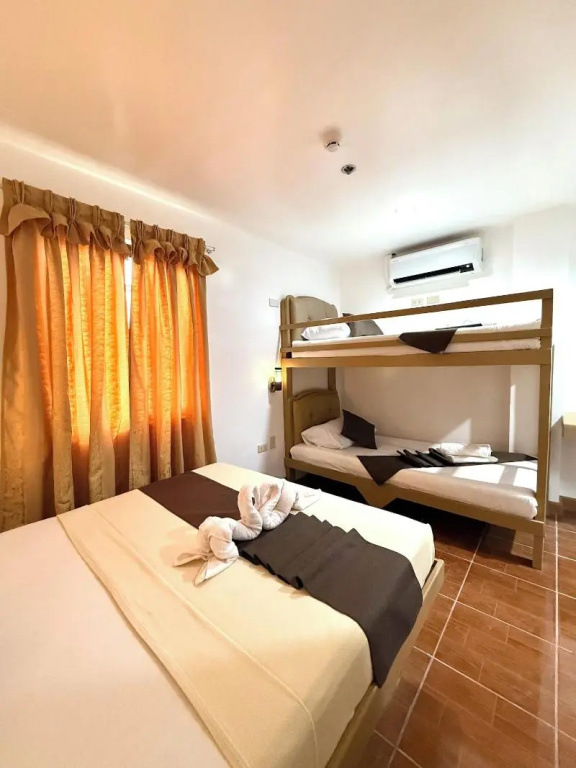 Upgrace Inn — 5