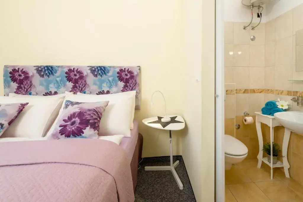 Rooms Mira by Anastasia - Chambres