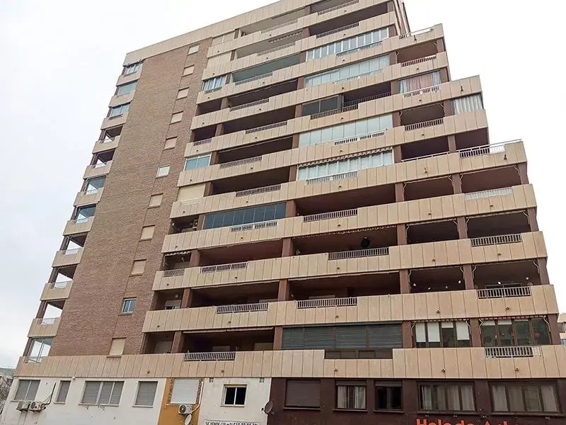 Apartamentos Paradise Oropesa 3000