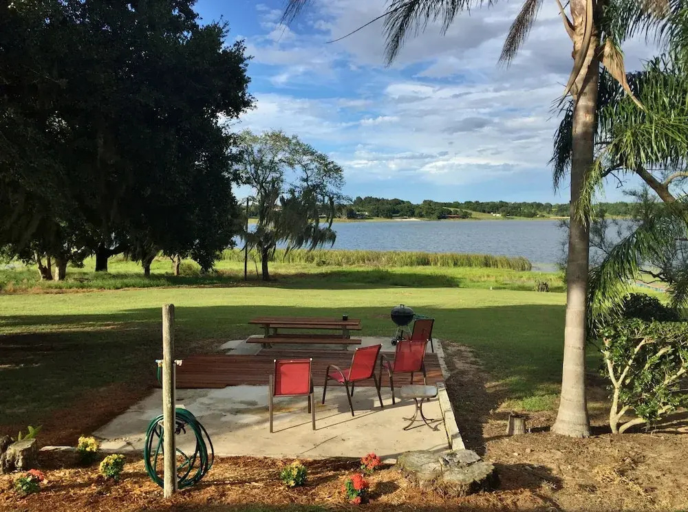 Historic Lakefront Gem ~ 6 Mi to Bok Tower Gardens