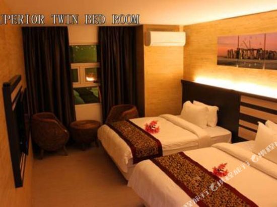 Nilai Springs Resort Hotel
