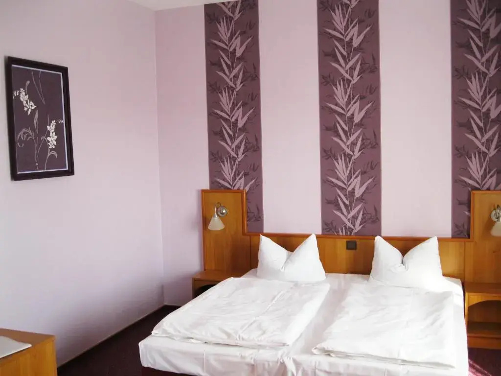 Hotel Sembziner Hof - Chambres