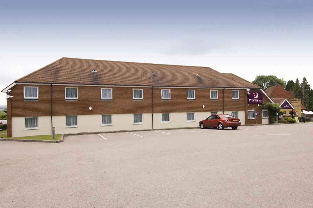 Premier Inn Tring - Général