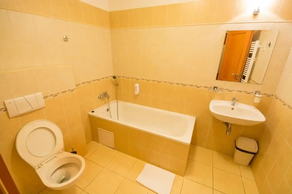 Hotel Na Kocandě - Général