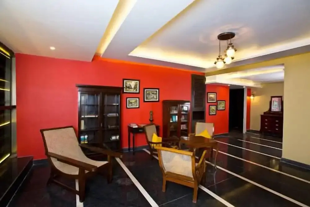 Hotel photo 12