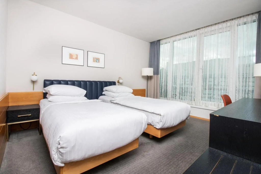 K+K Hotel Fenix - Général