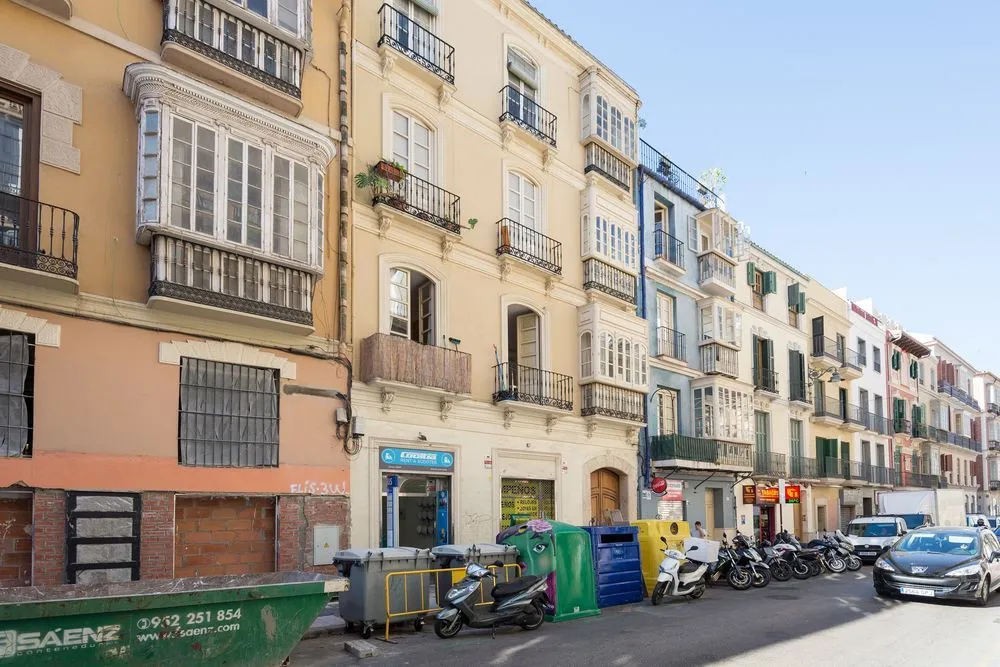 Apartamento Carreteria
