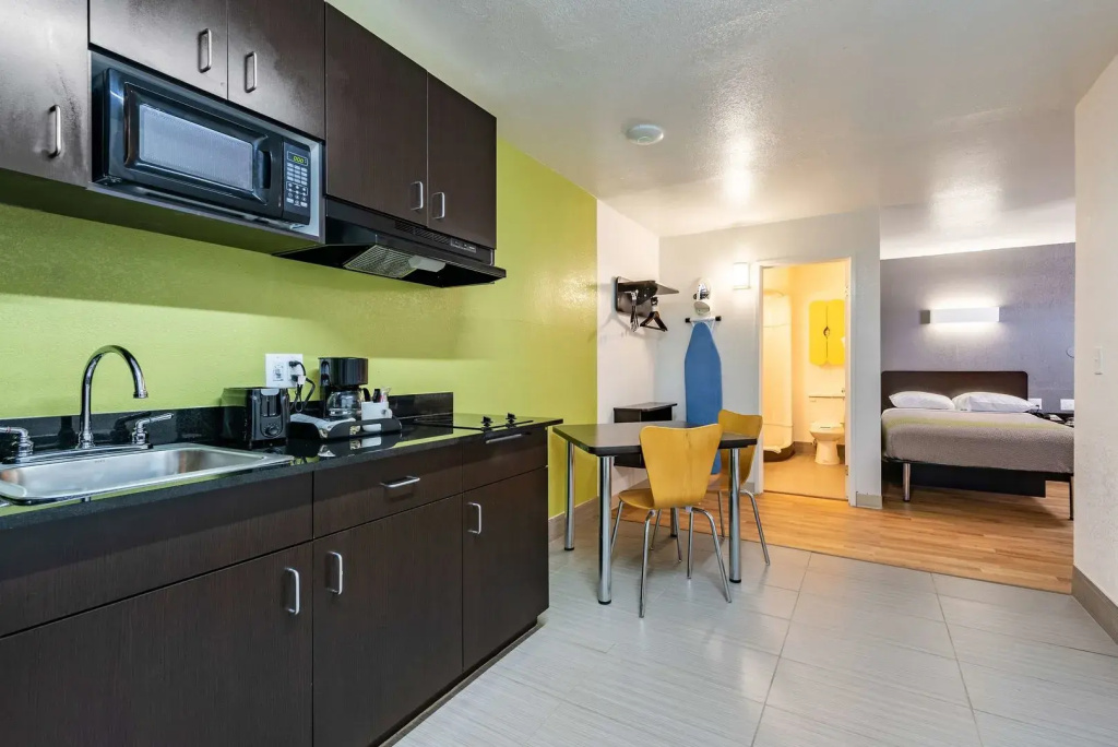Hotel photo 21
