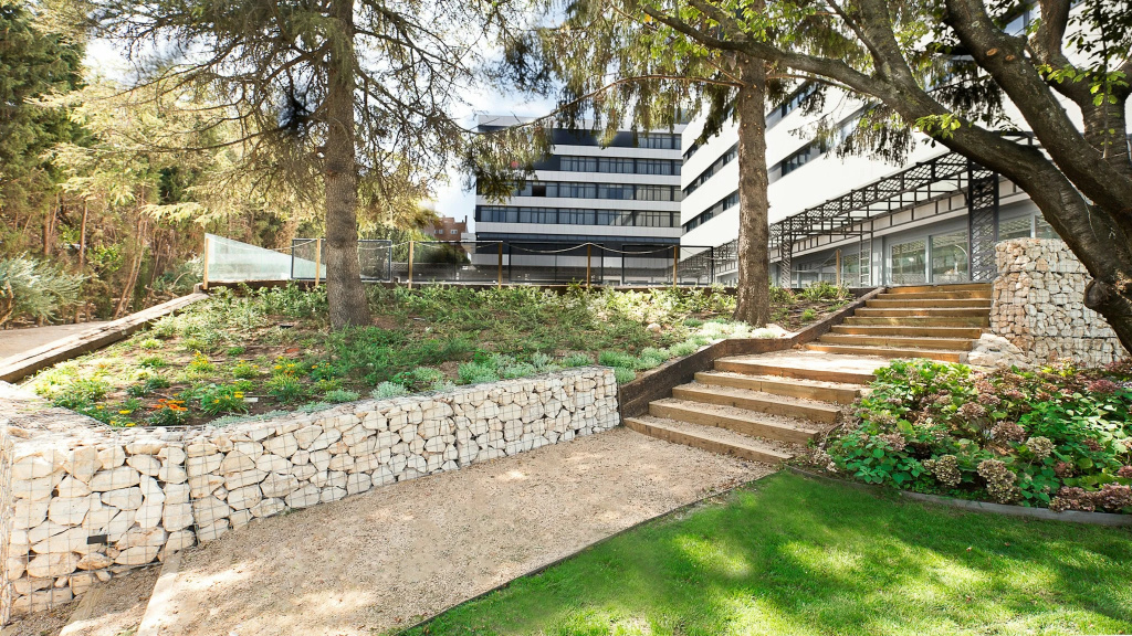 Hotel Pax Guadalajara - Général