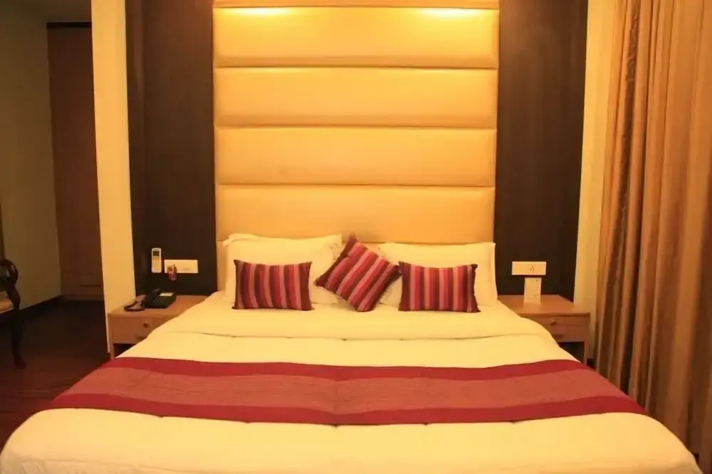 Indiyaah Inn - Chambres