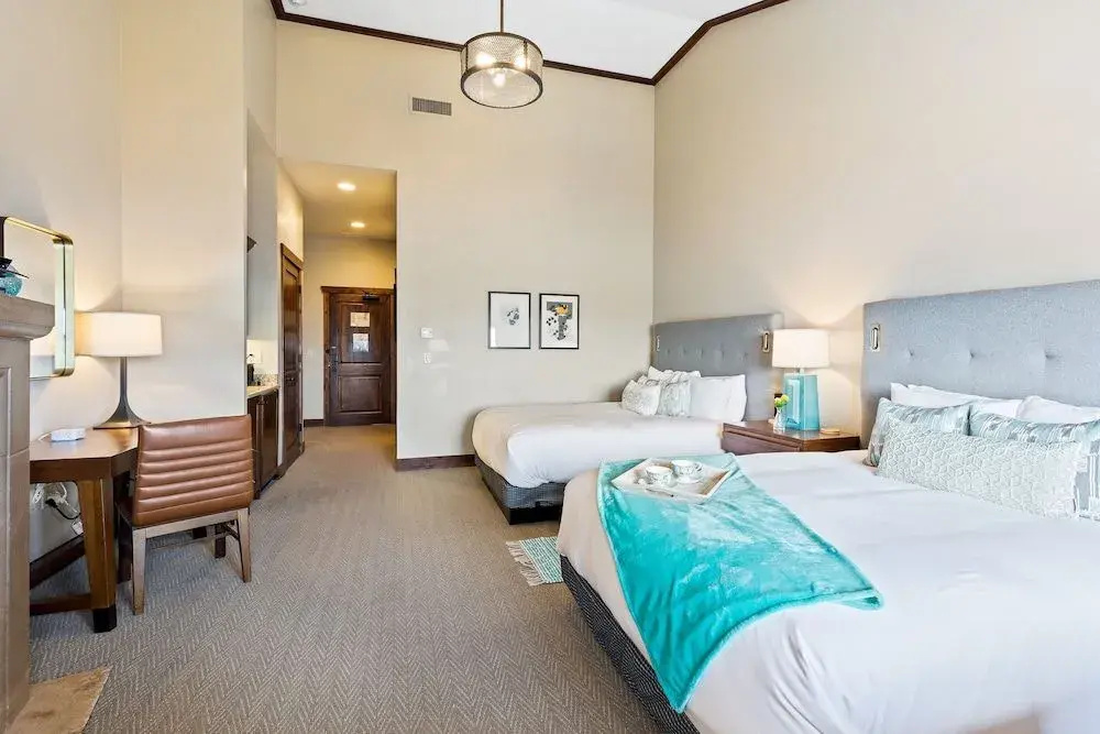 Hotel photo 3