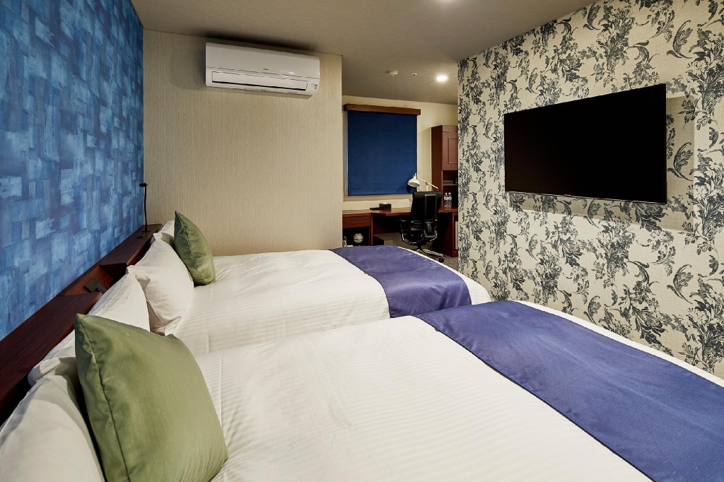 Book Hotel Jimbocho 사진 6