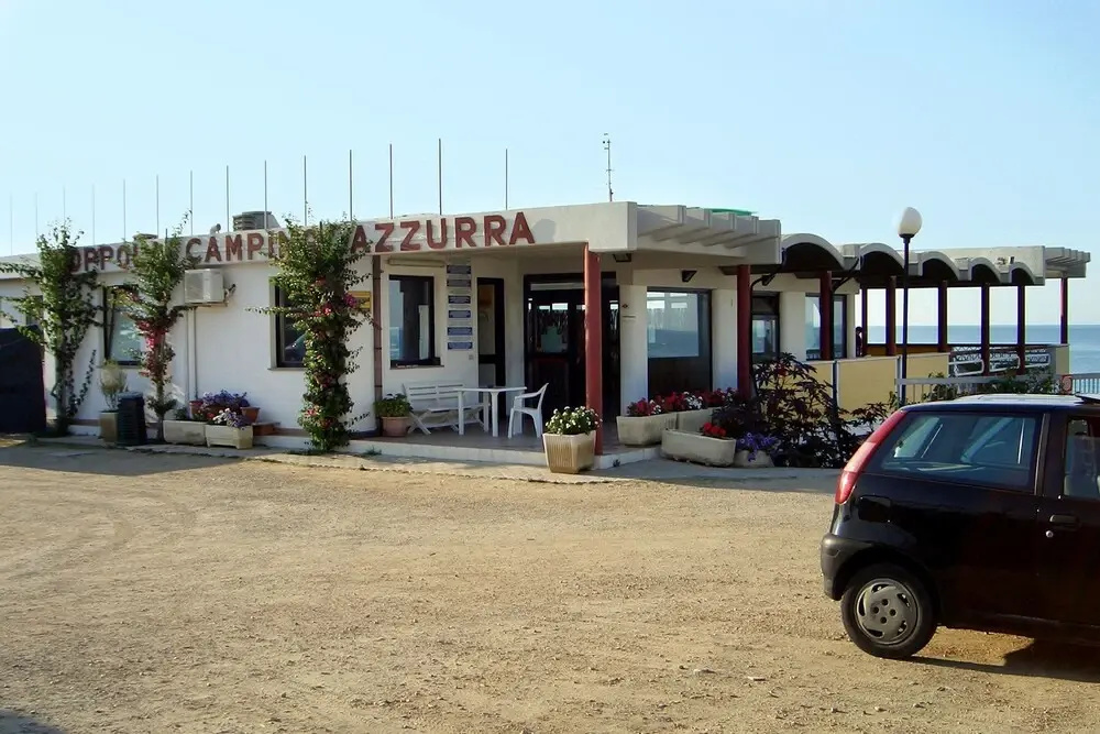 Villaggio Azzurra