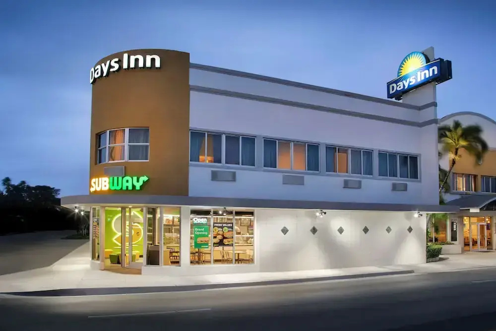Days Inn Miami Airport North