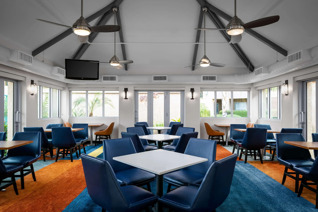 HYATT house Scottsdale/Old Town - Général