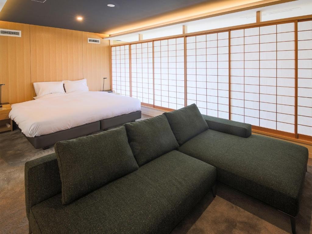 Hotel Muso 사진 17
