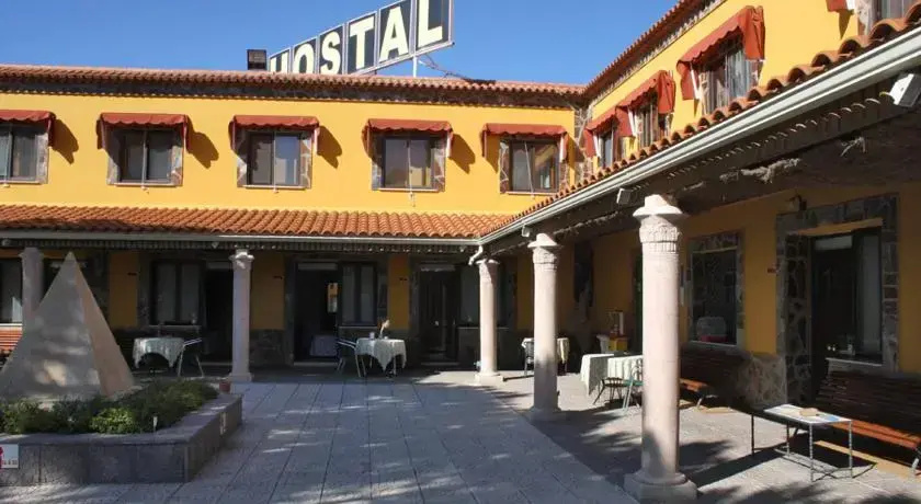 Casas Rurales Isis
