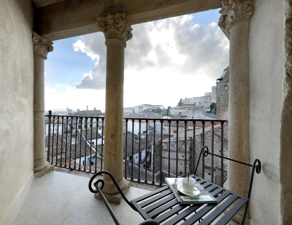 Eurostars Palacio Santa Marta - Général