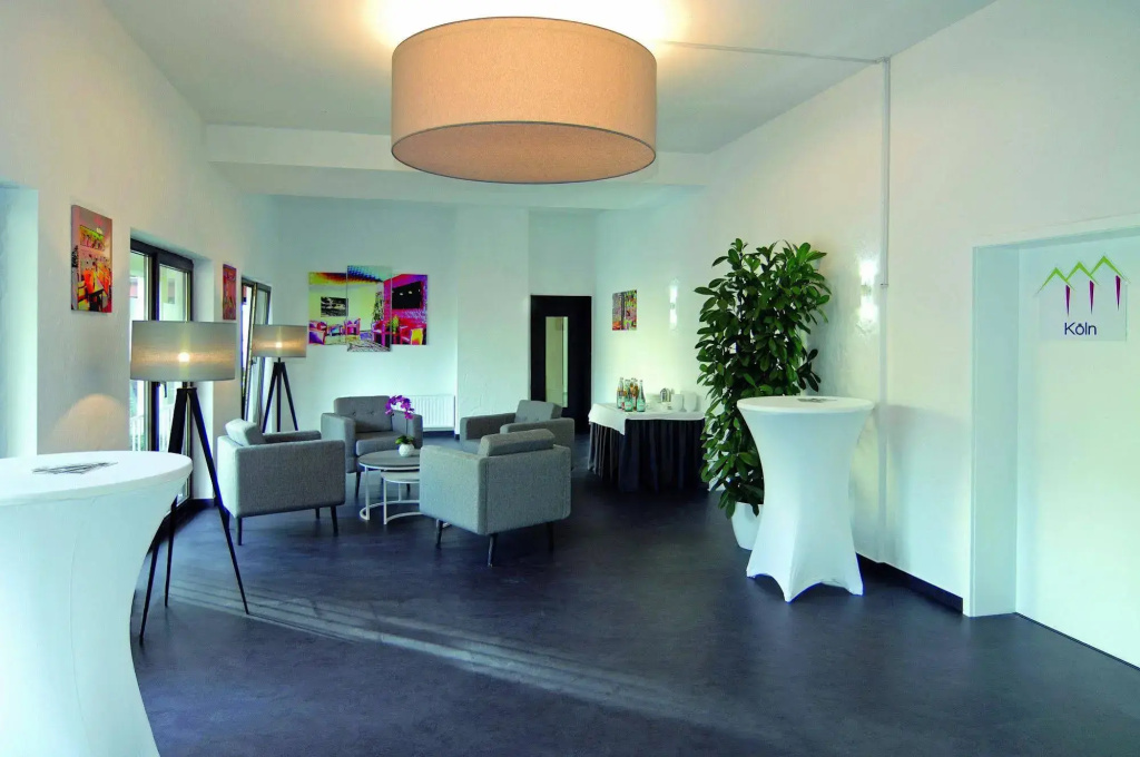 City Hotel Meckenheim - Général