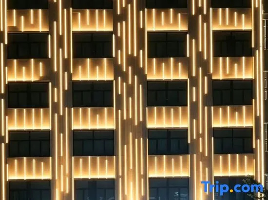 M Hotel (Bai Sheng Shopping Center)