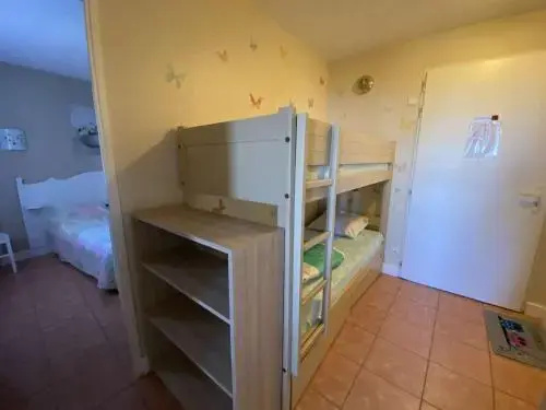Apartment Haut Des Issambres.11