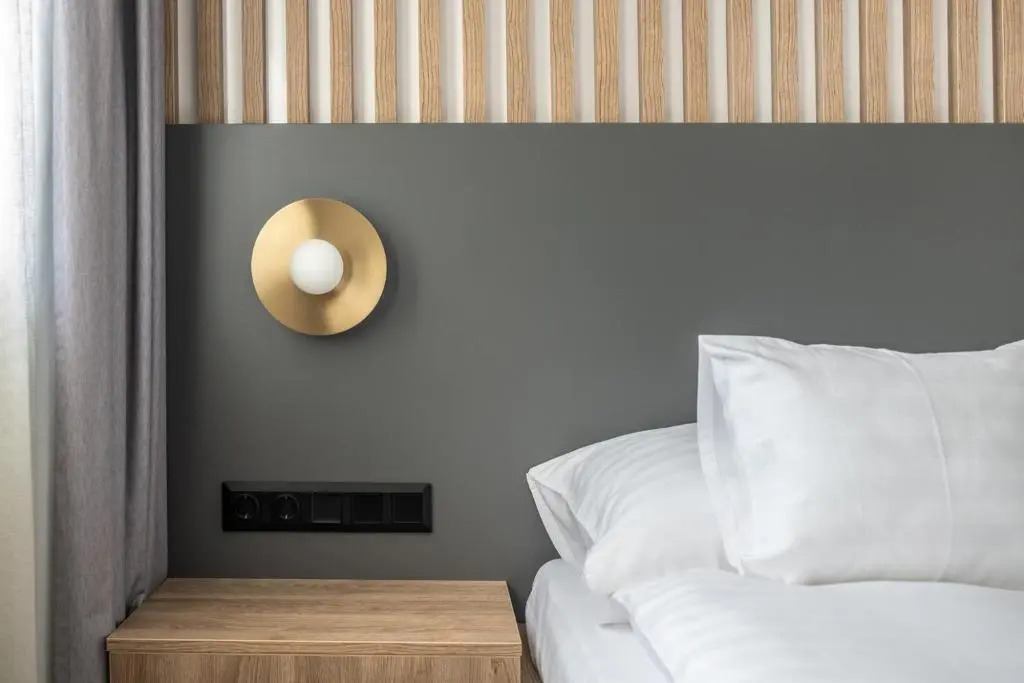 Flow Hotel & Conference - фото 3