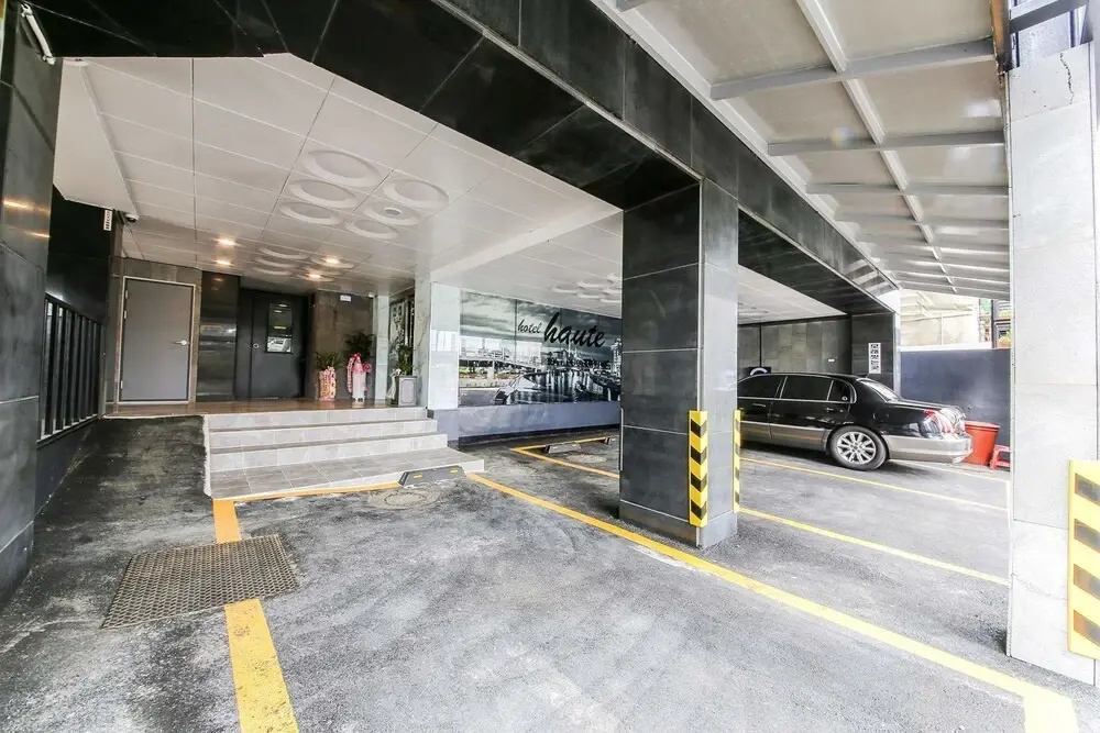 Hotel photo 19