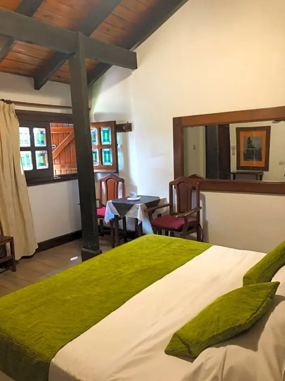 Sissi Haz Boutique - Chambres