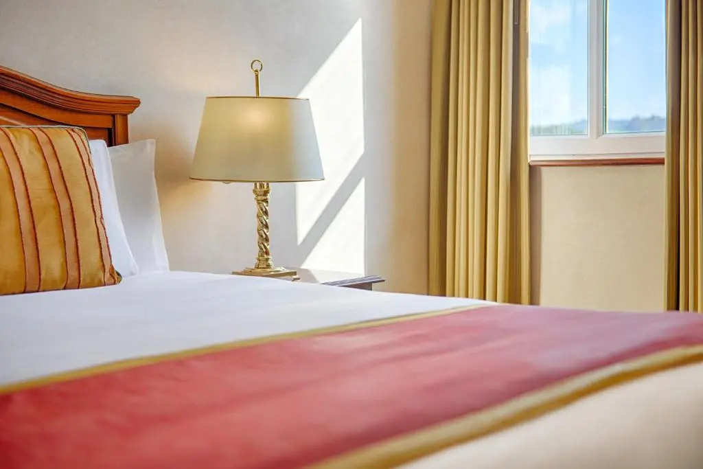 Killarney Towers Hotel & Leisure Centre - Chambres