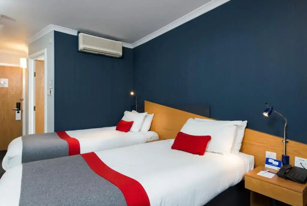 Holiday Inn Express Birmingham - Oldbury by IHG - Chambres