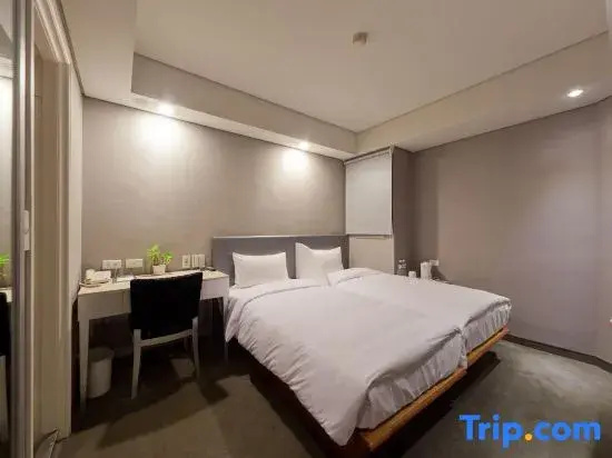 Harbor View Hotel - Chambres