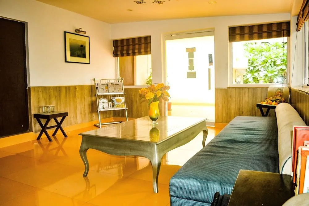 Hotel photo 11