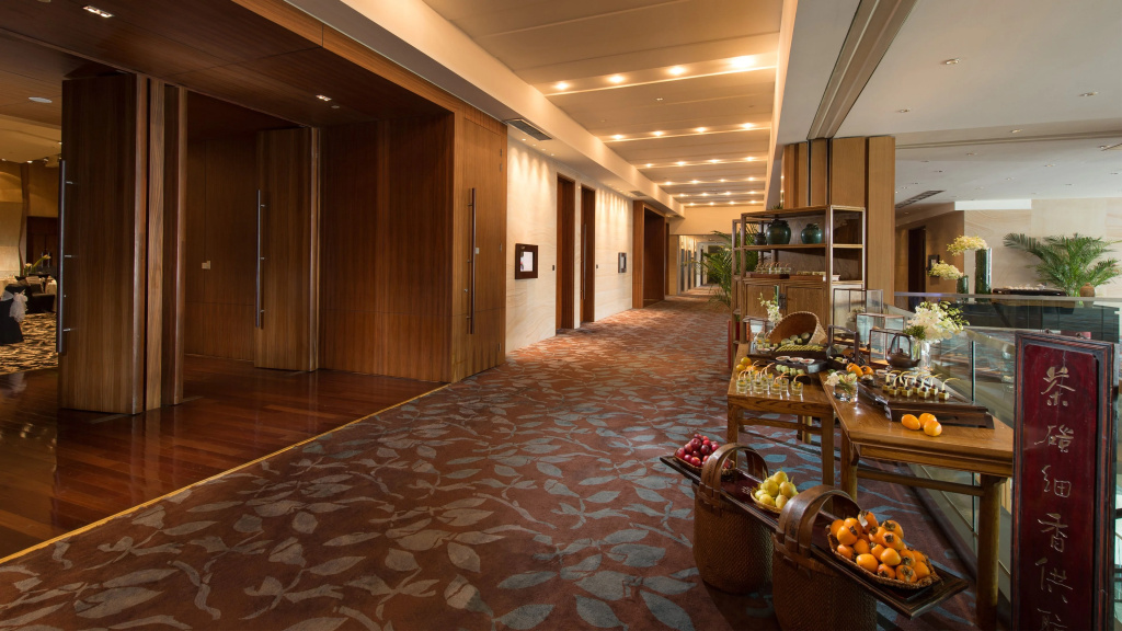 InterContinental Qingdao by IHG - Général