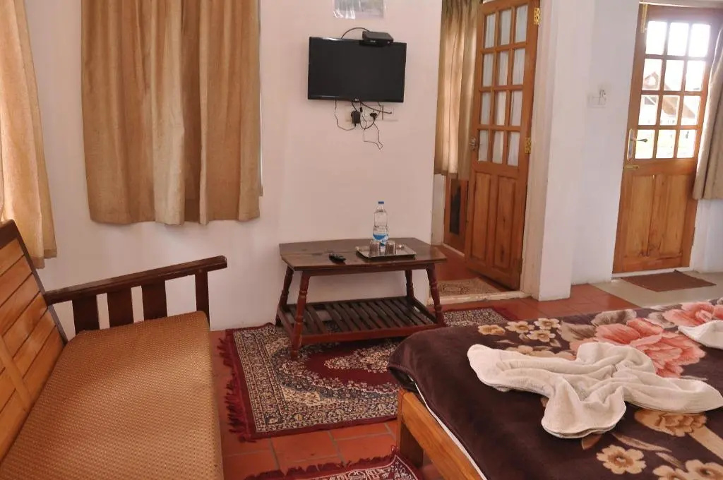 Lilly's Valley Resort - Chambres
